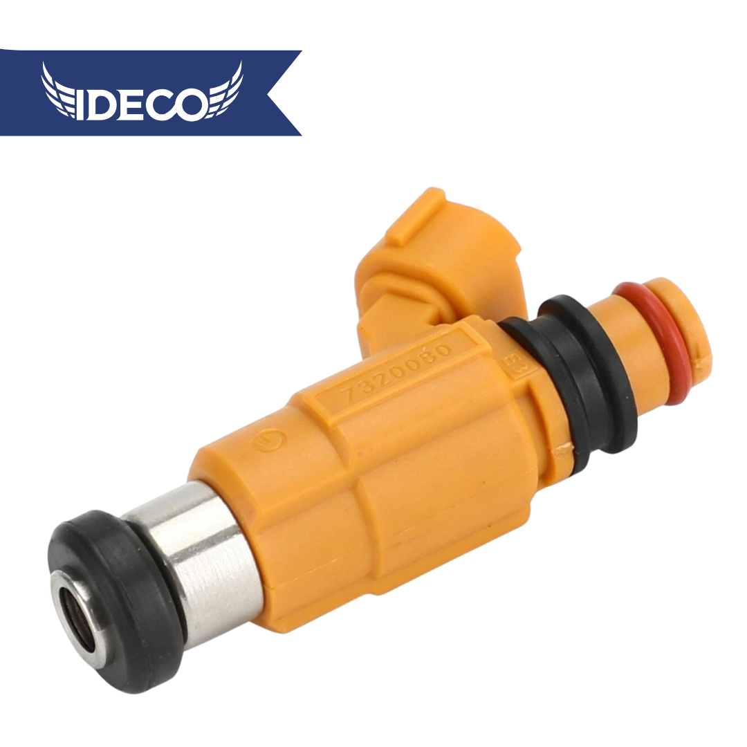 INYECTOR MITSUBISHI MONTERO L200 L300 2.4 3.0 3.5