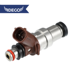 INYECTOR TOYOTA 4RUNNER 2.7 3.4 HIACE 2.7 HILUX 2.4 2.7 3.4 LANDCRUISER PRADO 2.7 TACOMA