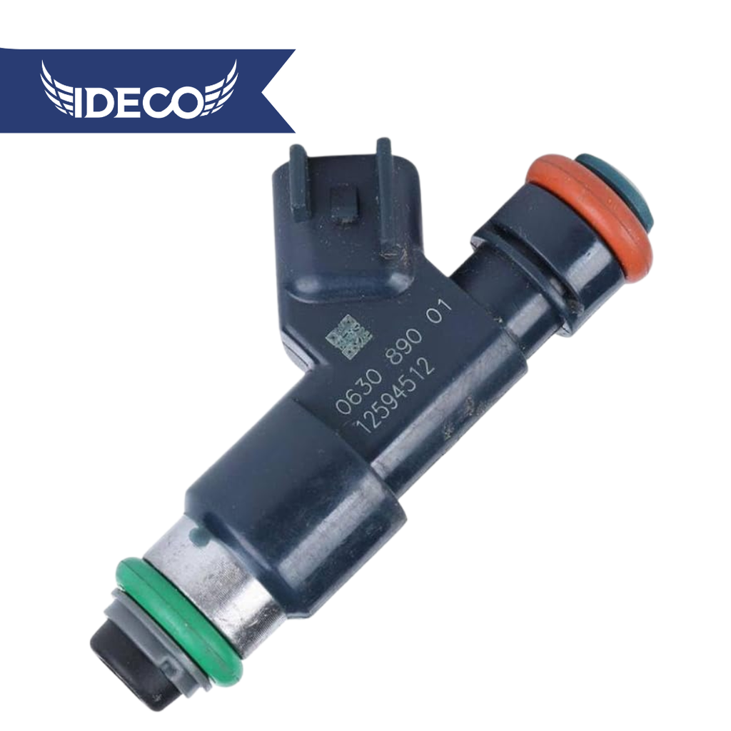 INYECTOR VOLVO S60 V60 XC60 XC70 V70 S80 3.0