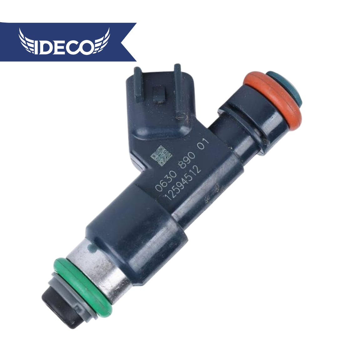 INYECTOR VOLVO S60 V60 XC60 XC70 V70 S80 3.0