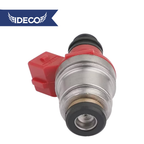 INYECTOR NISSAN D21 2.4