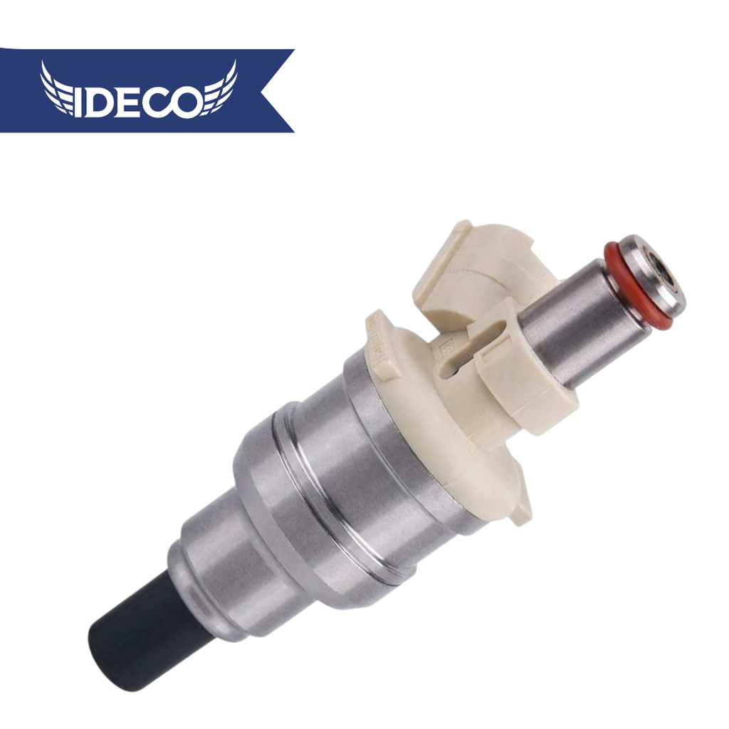 INYECTOR MAZDA B2200