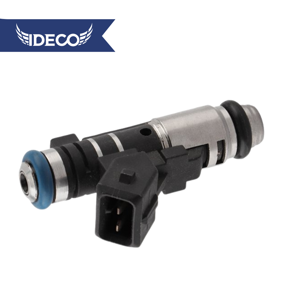 INYECTOR PEUGEOT 1007 206 207 307 1.4 CITROEN C3 C4