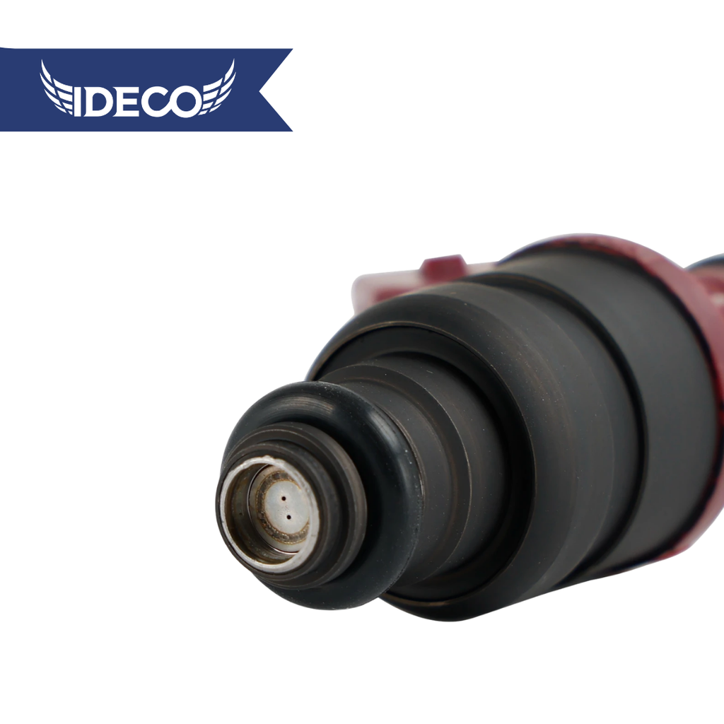 INYECTOR CHERY QQ 0.8