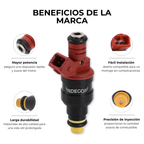 INYECTOR FORD EXPLORER 4.0 RANGER 4.0 AEROSTAR MAZDA B4000 4.0