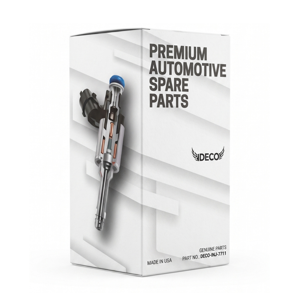 INYECTOR PEUGEOT 405 1.9