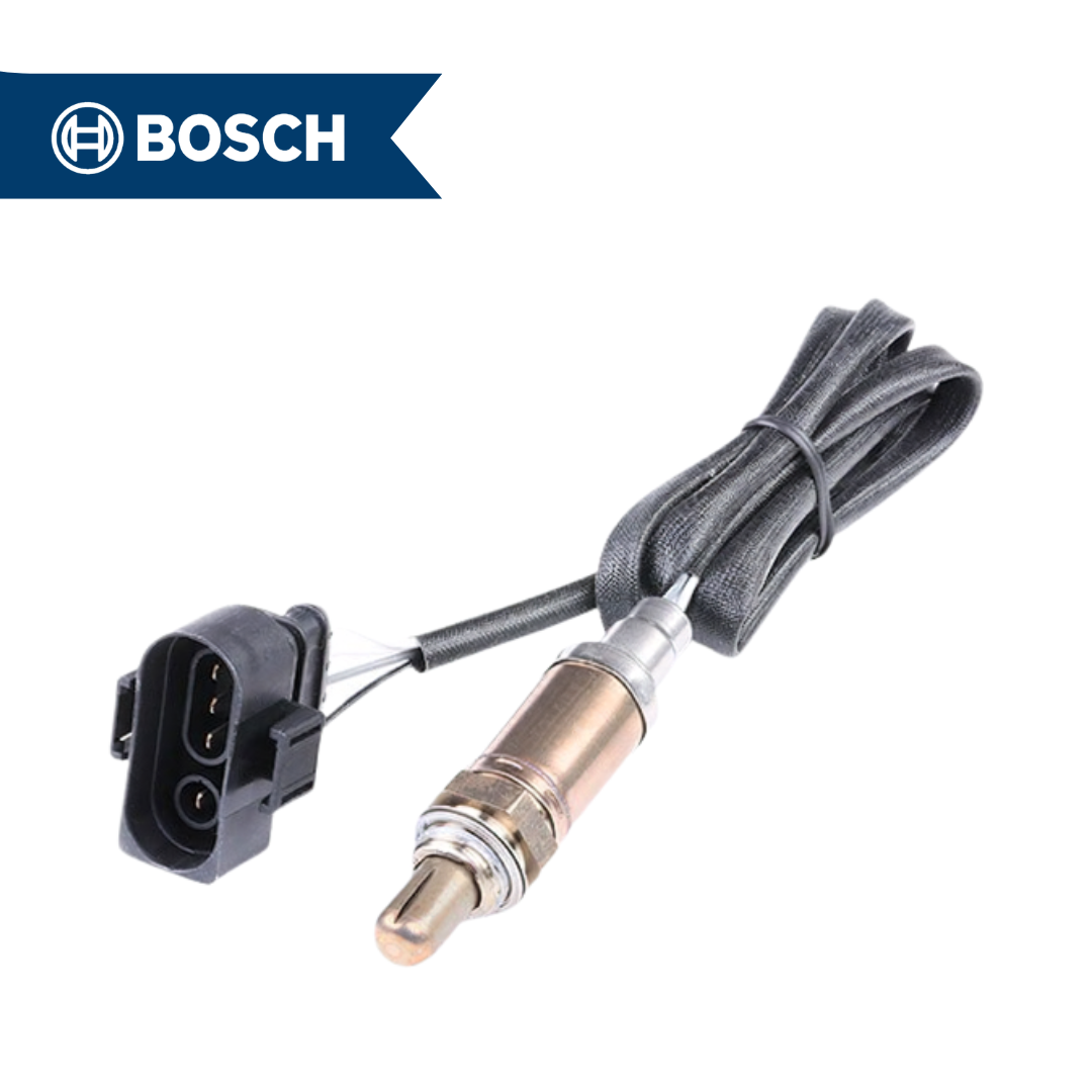 SENSOR DE OXIGENO VOLKSWAGEN JETTA EUROVAN GOLF MANHATTAN PASSAT AUDI SEAT IBIZA