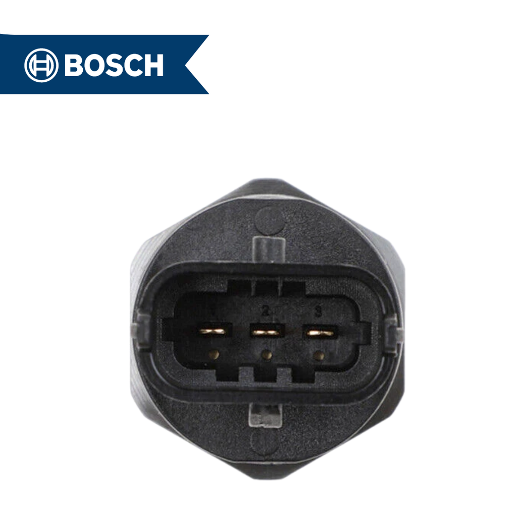 SENSOR DE PRESIÓN DE RIEL DE COMBUSTIBLE MAZDA BT50 2.5 3.0 FORD RANGER 3.0