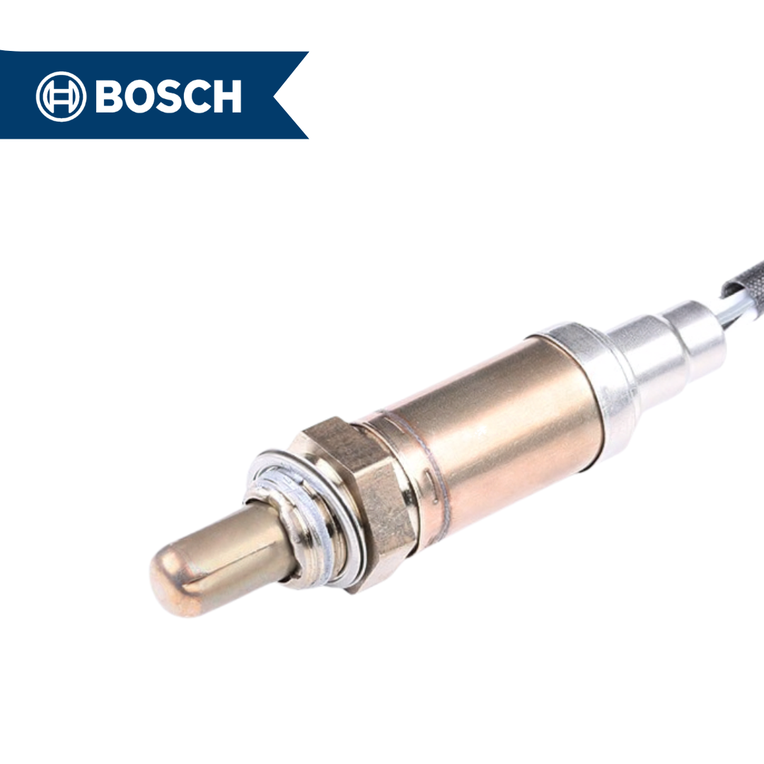 SENSOR DE OXIGENO VOLKSWAGEN JETTA EUROVAN GOLF MANHATTAN PASSAT AUDI SEAT IBIZA