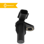 SENSOR POSICIÓN DE CIGÜEÑAL RENAULT DUSTER FLUENCE CLIO CAPTUR CLIO MEGANE SCENIC TRAFIC