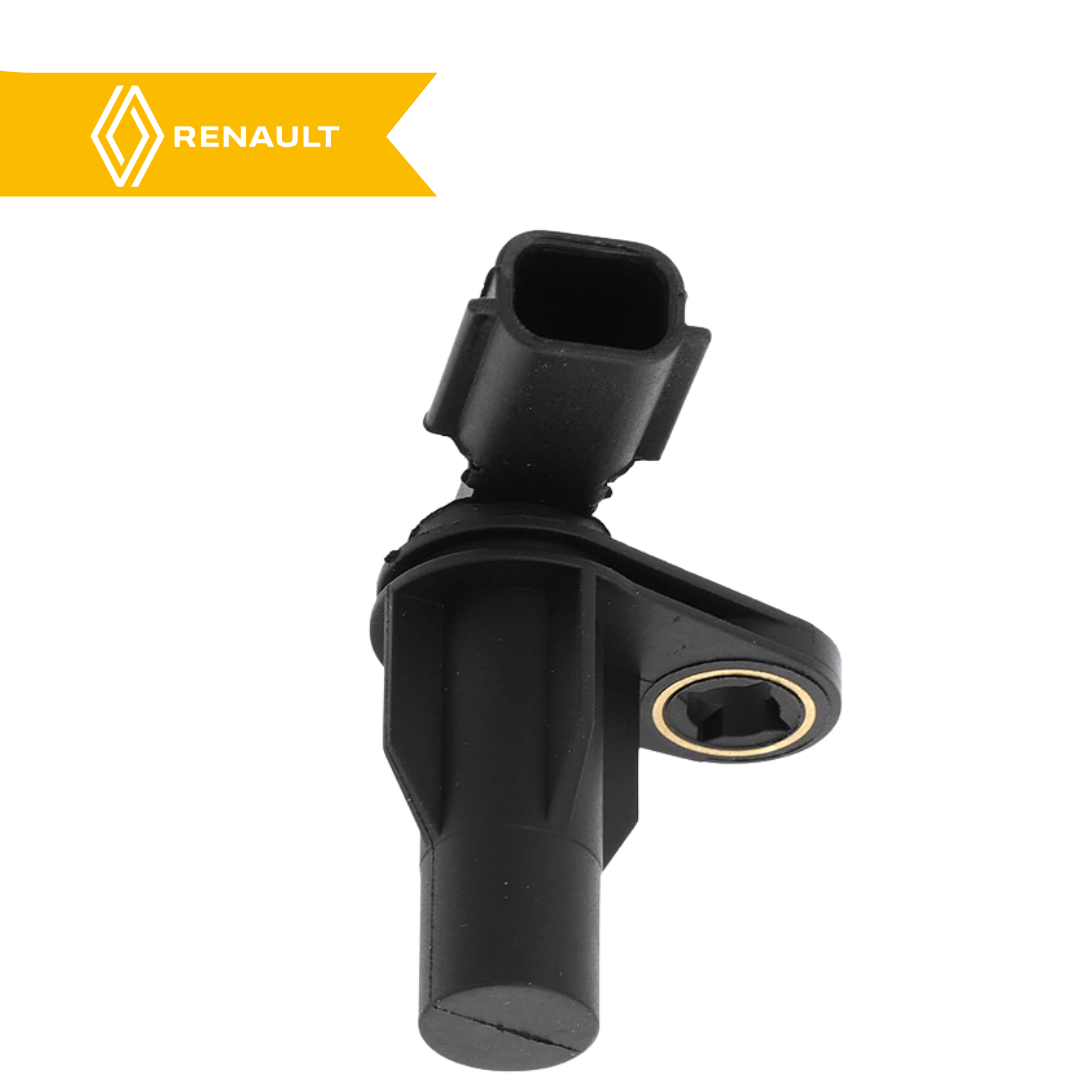 SENSOR POSICIÓN DE CIGÜEÑAL RENAULT DUSTER FLUENCE CLIO CAPTUR CLIO MEGANE SCENIC TRAFIC