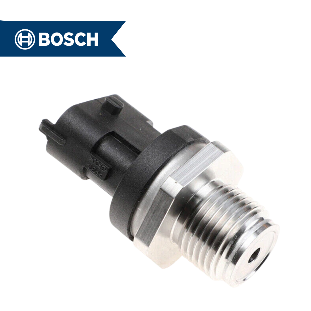 SENSOR DE PRESIÓN DE RIEL DE COMBUSTIBLE MAZDA BT50 2.5 3.0 FORD RANGER 3.0