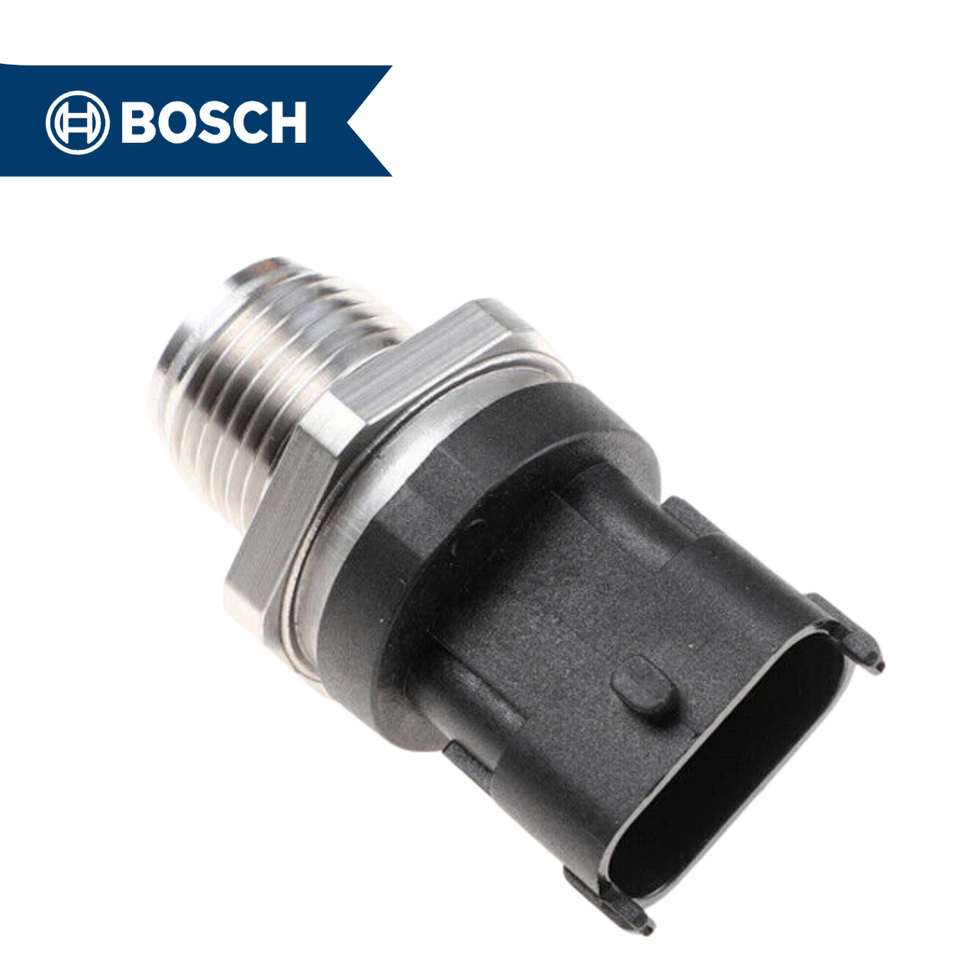 SENSOR DE PRESIÓN DE RIEL DE COMBUSTIBLE HYUNDAI SANTA FE TUCSON KIA SPORTAGE