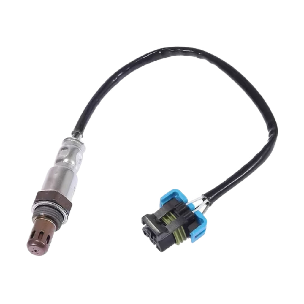 SENSOR DE OXIGENO CHEVROLET CAPTIVA SPORT 2.4 EQUINOX TRAILBLAZER 4.2