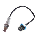 SENSOR DE OXIGENO CHEVROLET CAPTIVA SPORT 2.4 EQUINOX TRAILBLAZER 4.2