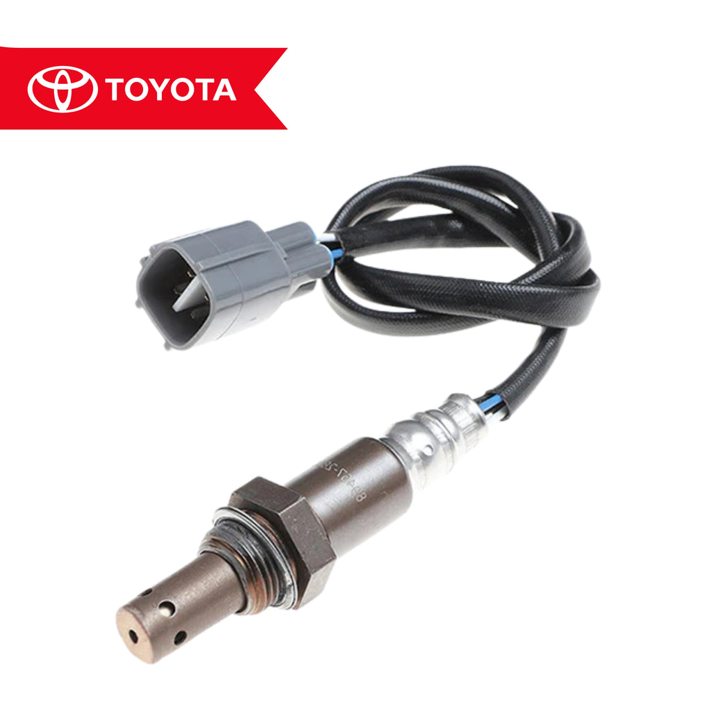 SENSOR DE OXIGENO TOYOTA RAV4 HIGHLANDER CAMRY SOLARA AVALON 2.4 3.5