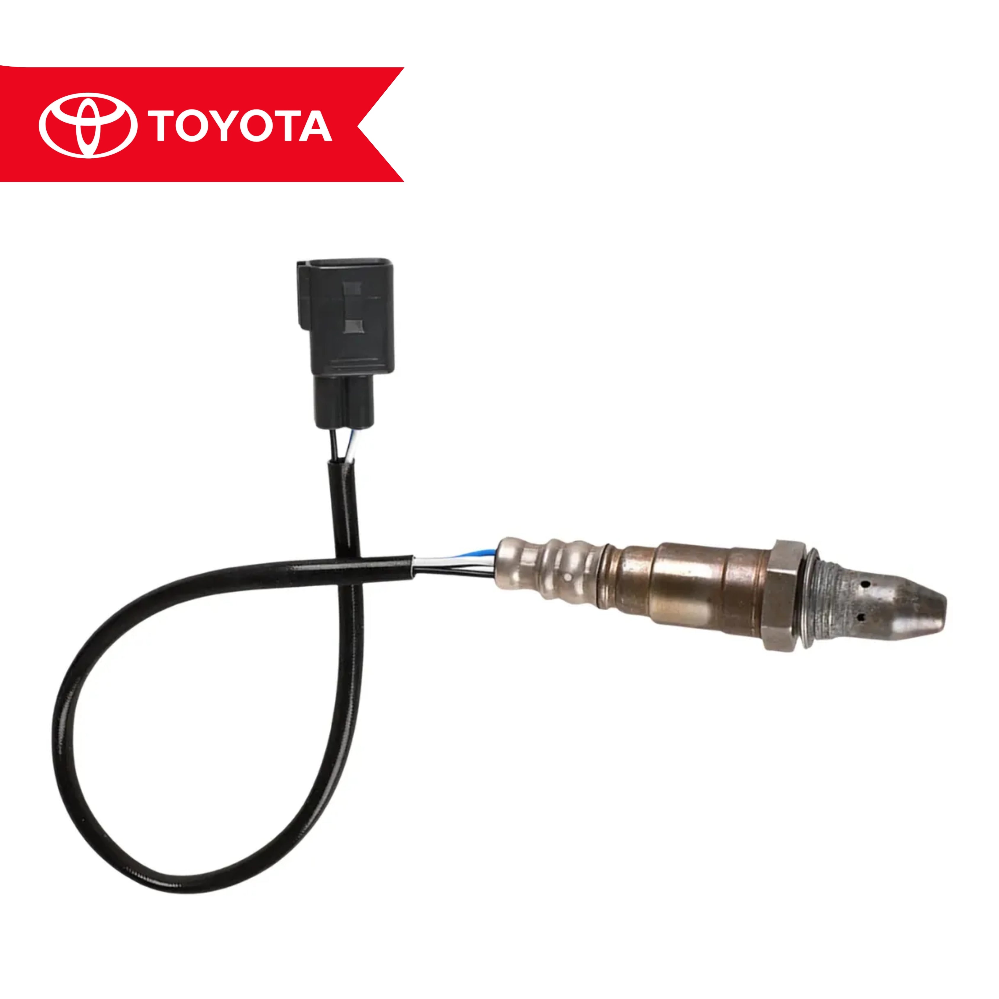 SENSOR DE OXIGENO TOYOTA HILUX 2.4
