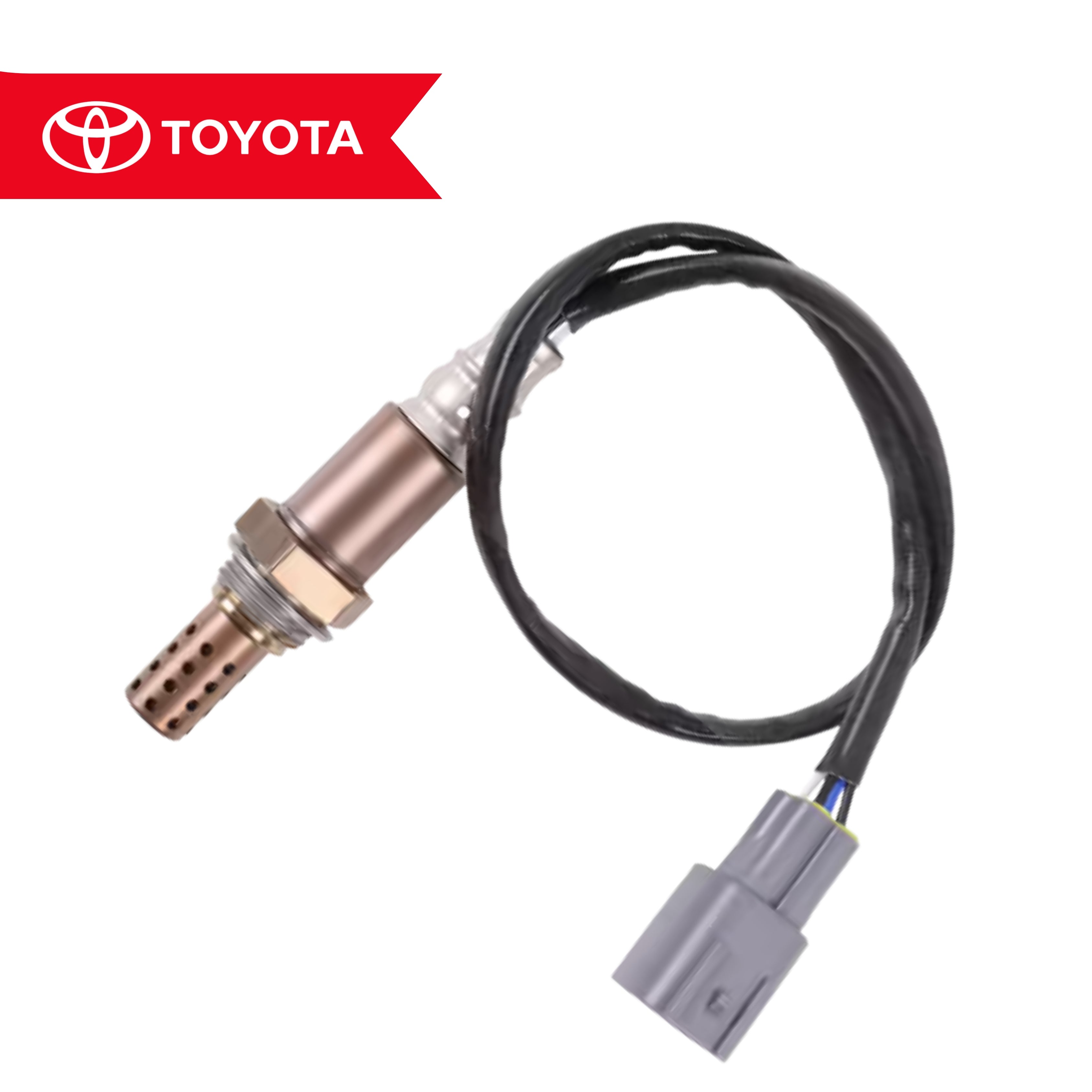 SENSOR DE OXIGENO TOYOTA COROLLA 1.4 LAND CRUISER 3.0