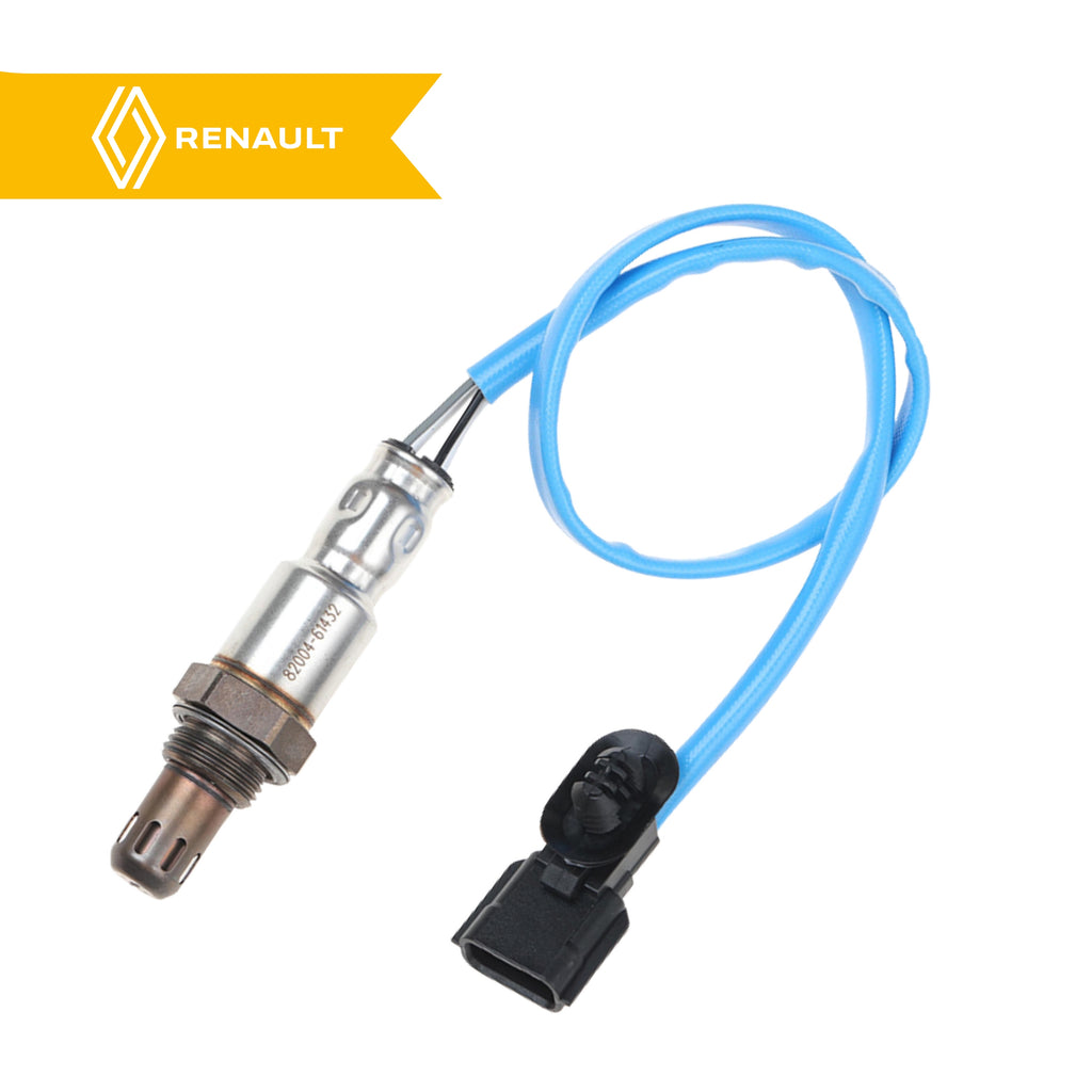 SENSOR DE OXIGENO RENAULT LOGAN SANDERO STEPWAY DUSTER 1.6