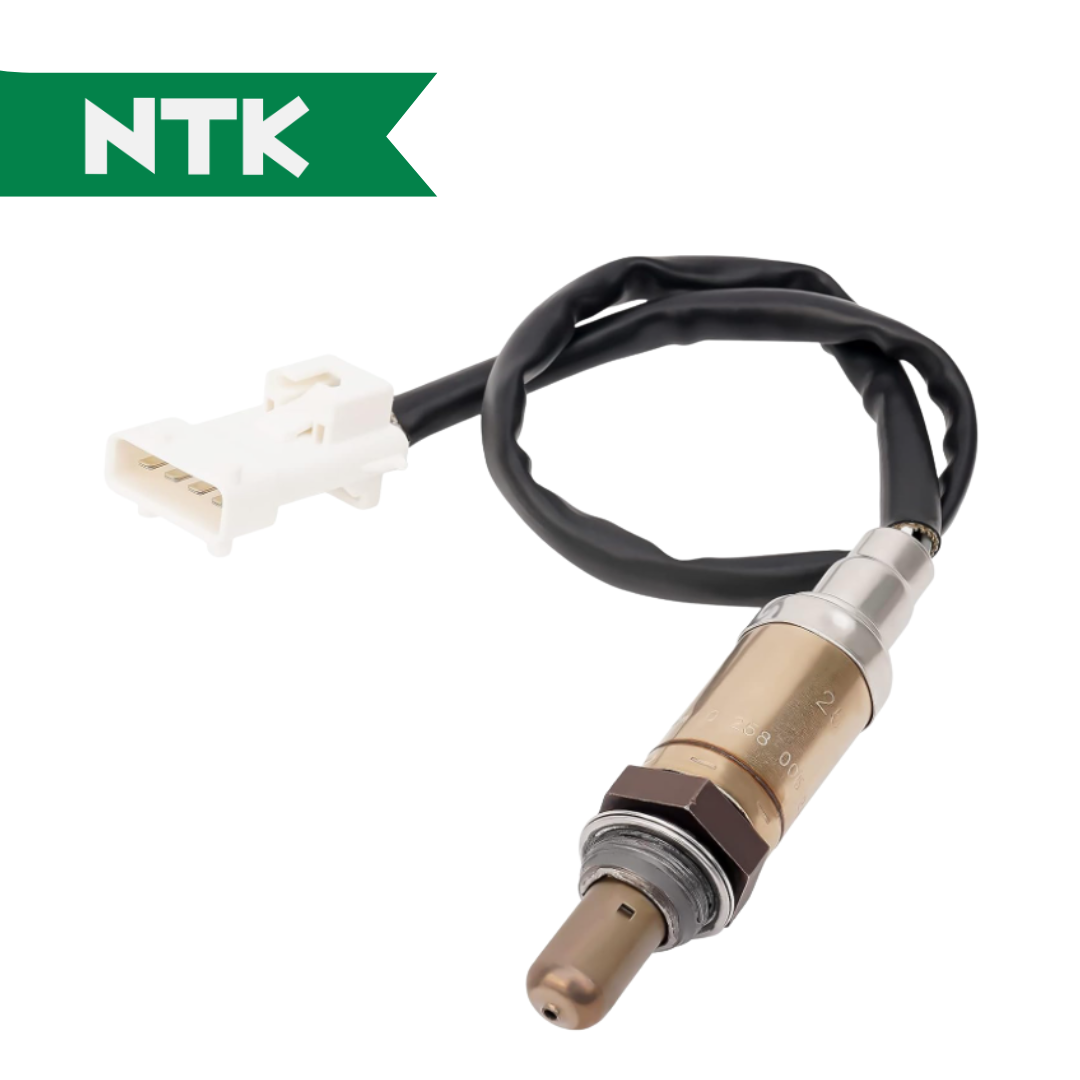 SENSOR DE OXIGENO CHERY QQ HAFEI CHANA DFM 1.3