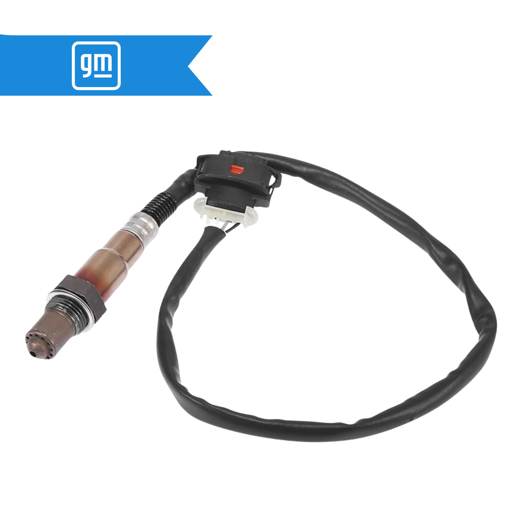 SENSOR DE OXIGENO CHEVROLET CRUZE TRACKER SONIC 1.6