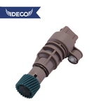 SENSOR PIÑON DEL VELOCIMETRO HYUNDAI SANTA FE 2.4 TUCSON KIA SPORTAGE SEDONA RONDO 25 DIENTES
