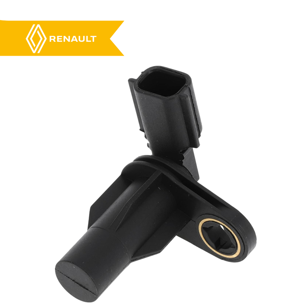 SENSOR POSICIÓN DE CIGÜEÑAL RENAULT DUSTER FLUENCE CLIO CAPTUR CLIO MEGANE SCENIC TRAFIC