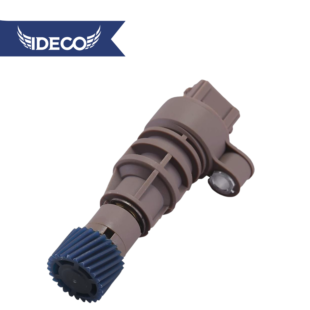 SENSOR PIÑON DEL VELOCIMETRO HYUNDAI SANTA FE 2.4 TUCSON KIA SPORTAGE SEDONA RONDO 27 DIENTES