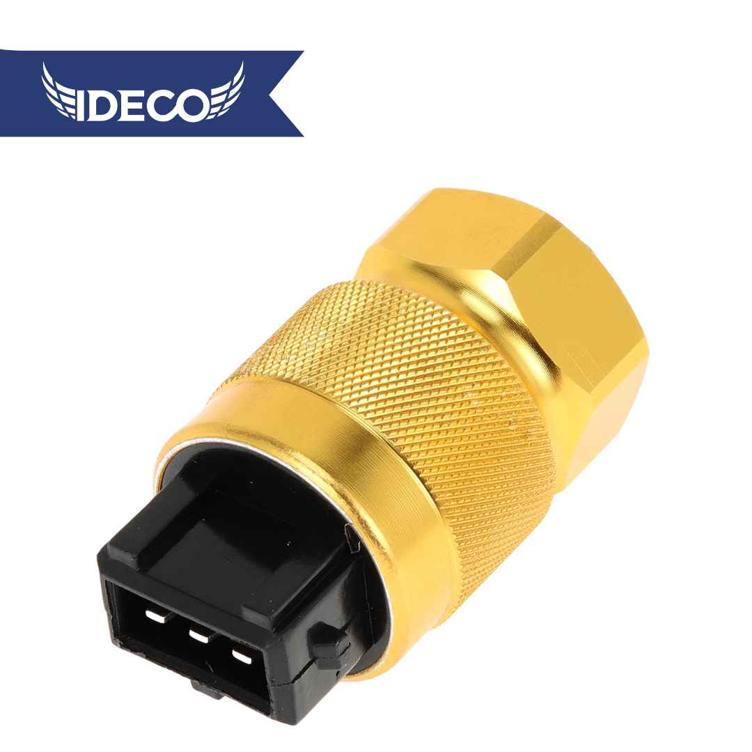 SENSOR DE VELOCIDAD CHEVROLET N200 N300