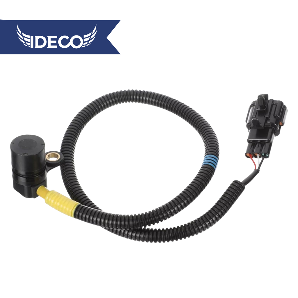 SENSOR POSICIÓN DE CIGÜEÑAL NISSAN FRONTIER ZD30