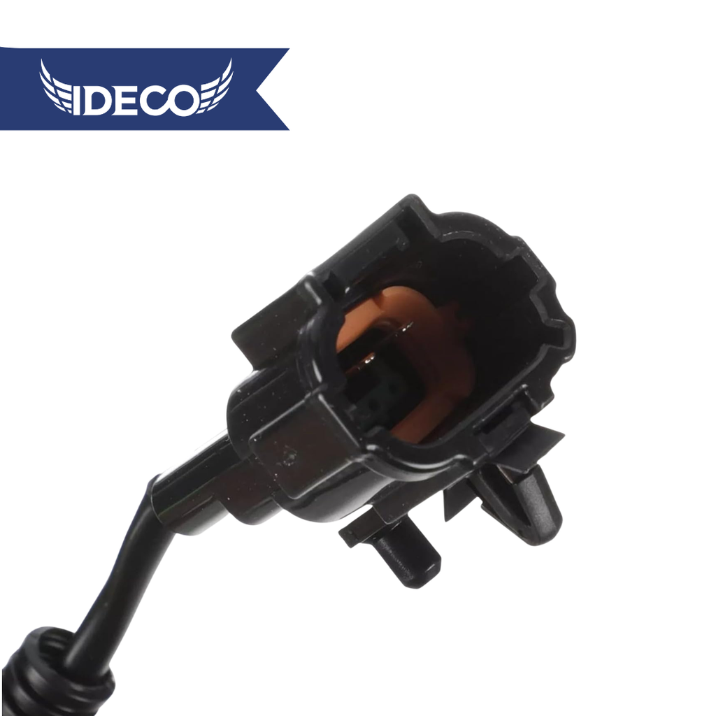 SENSOR POSICIÓN DE CIGÜEÑAL NISSAN FRONTIER ZD30