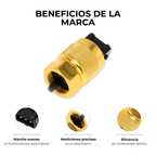 SENSOR DE VELOCIDAD CHEVROLET N200 N300