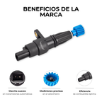 SENSOR PIÑON DEL VELOCIMETRO CHEVROLET ESTEEM