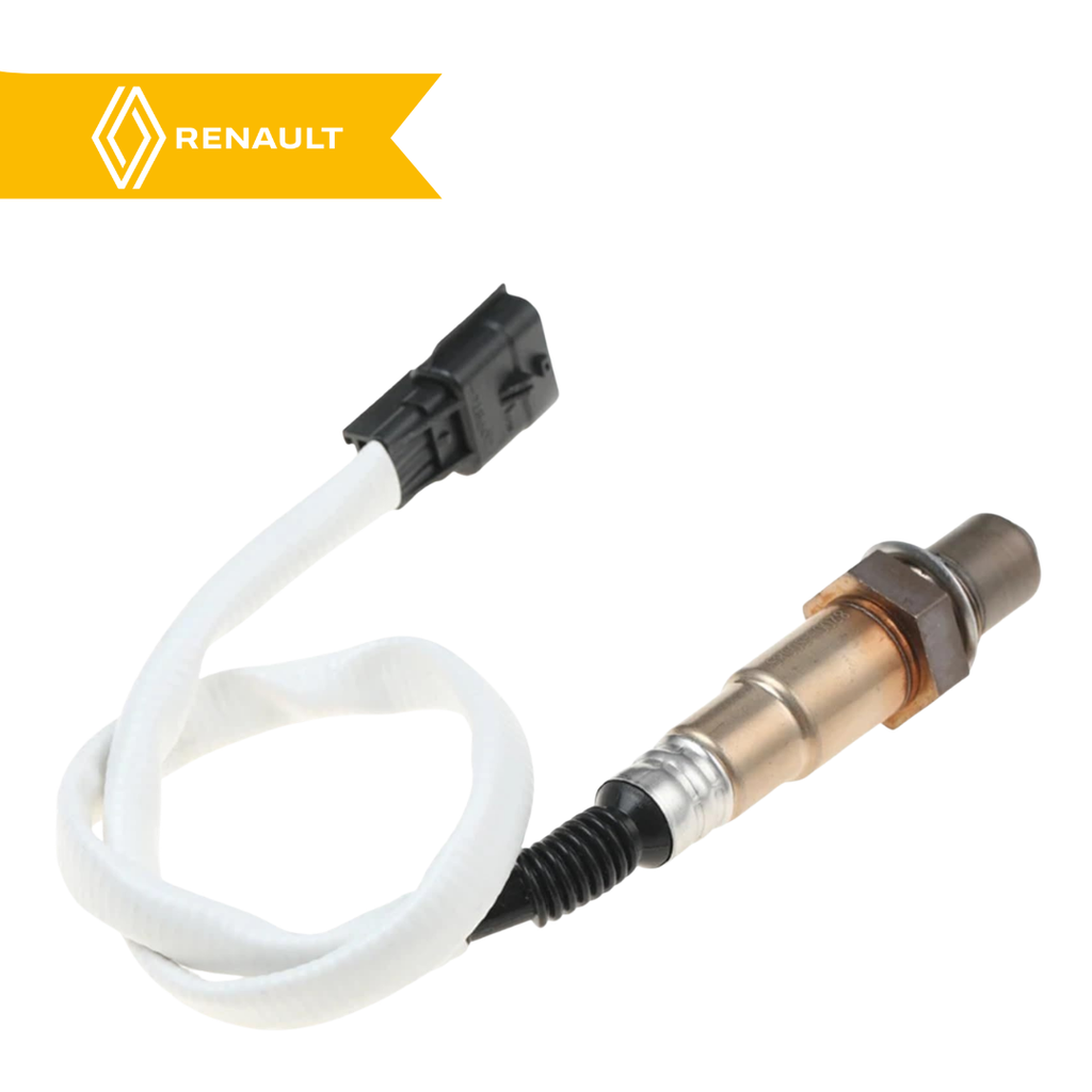 SENSOR DE OXIGENO RENAULT DUSTER LOGAN 1.6 SANDERO STEPWAY FLUENCE 2.0