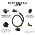 SENSOR POSICIÓN DE CIGÜEÑAL NISSAN FRONTIER ZD30