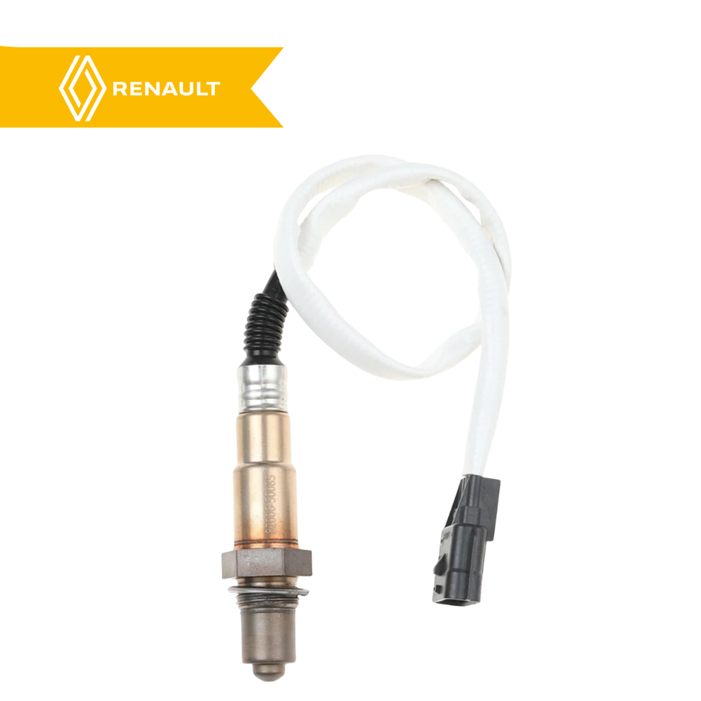 SENSOR DE OXIGENO RENAULT DUSTER LOGAN 1.6 SANDERO STEPWAY FLUENCE 2.0