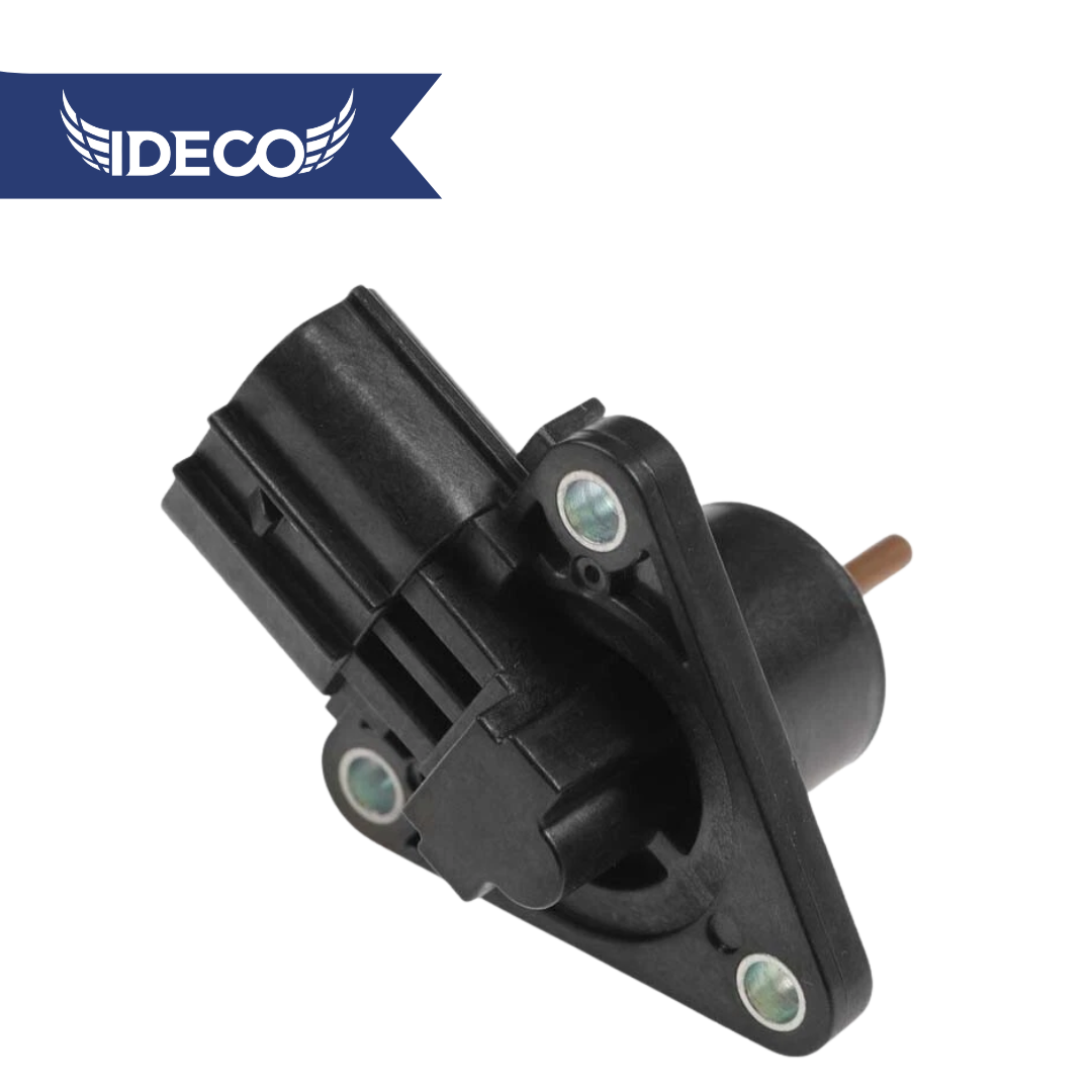 SENSOR ACTUADOR DEL TURBO FORD RANGER 2.2 MAZDA BT-50