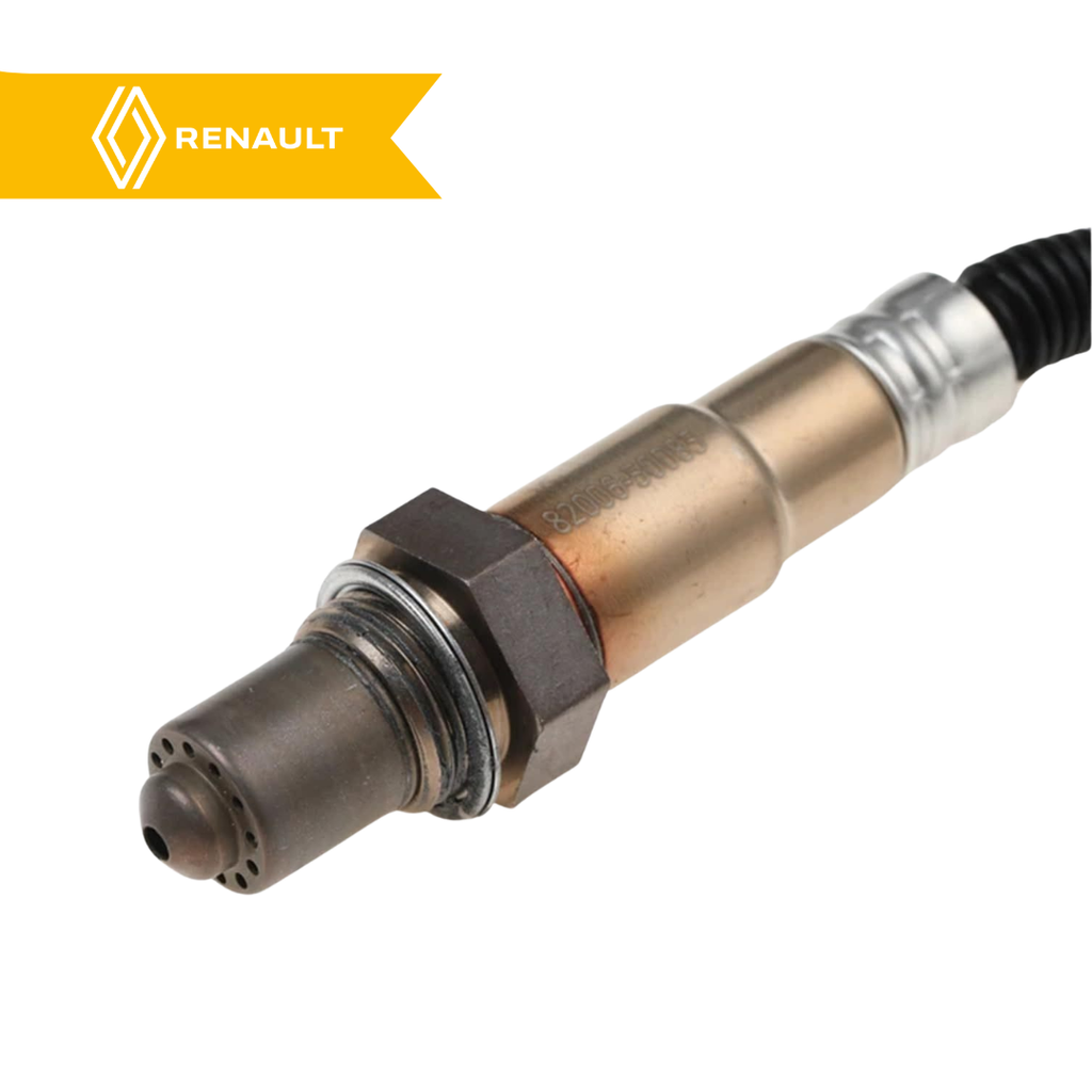 SENSOR DE OXIGENO RENAULT DUSTER LOGAN 1.6 SANDERO STEPWAY FLUENCE 2.0