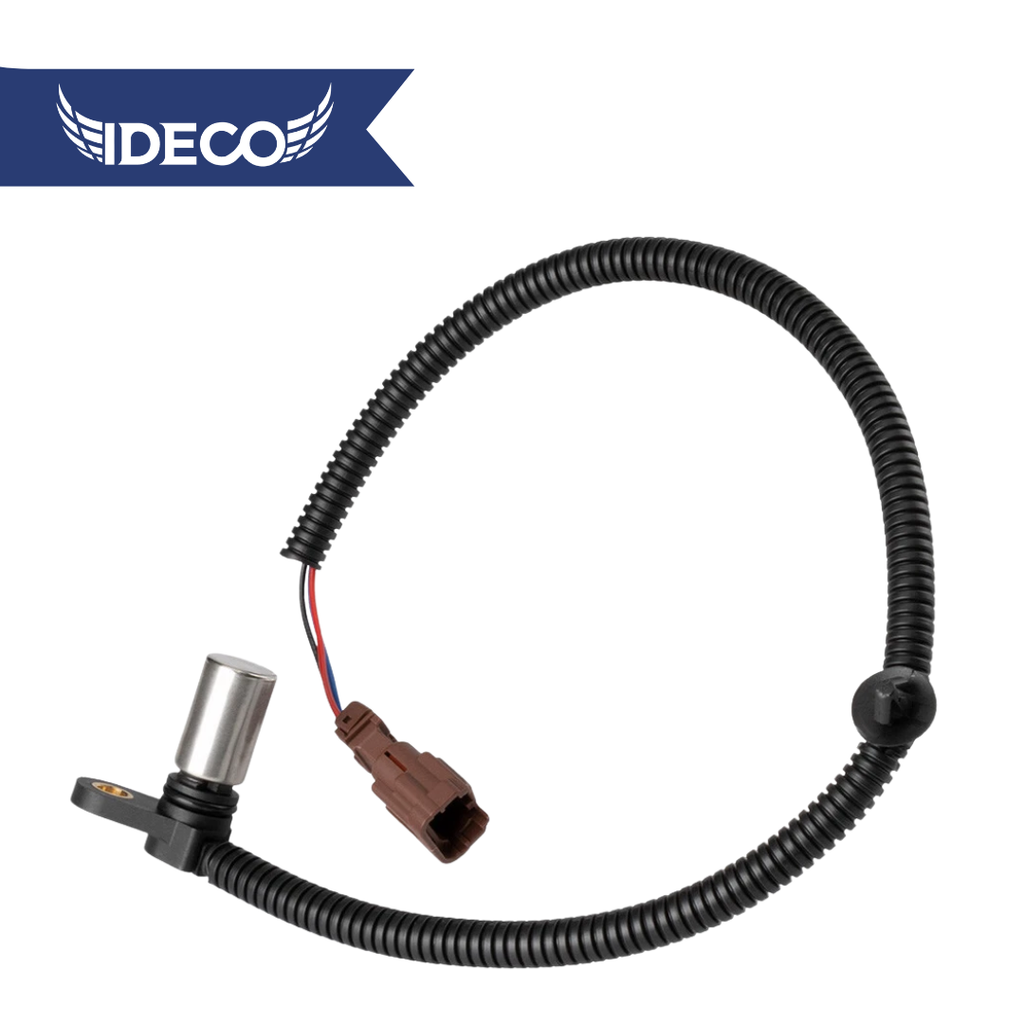 SENSOR DE VELOCIDAD NISSAN TIIDA MICRA NOTE VERSA SENTRA MARCH