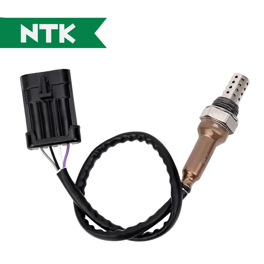 SENSOR DE OXIGENO HAFEI MINYI ZHONGYI JINBEI DONFENG GEELY