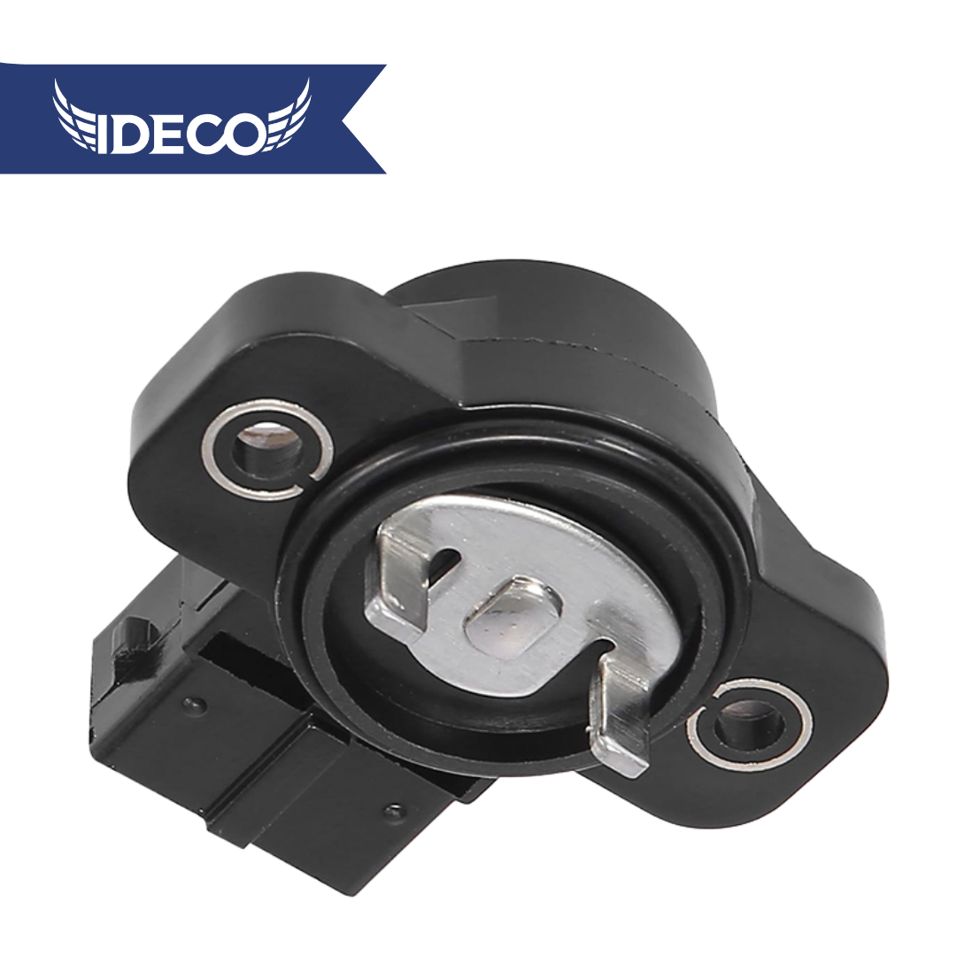 SENSOR TPS HYUNDAI ATOS 1.0 H1 STAREX 2.4 SANTA FE 2.7 TUCSON 2.7 KIA OPTIMA