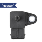 SENSOR MAP HYUNDAI ELANTRA