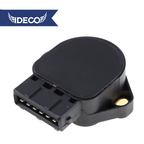 SENSOR PEDAL DEL ACELERADOR TPS RENAULT SCENIC 1.9 MEGANE 2.0 16V CLIO 2.5 KANGOO LAGUNA