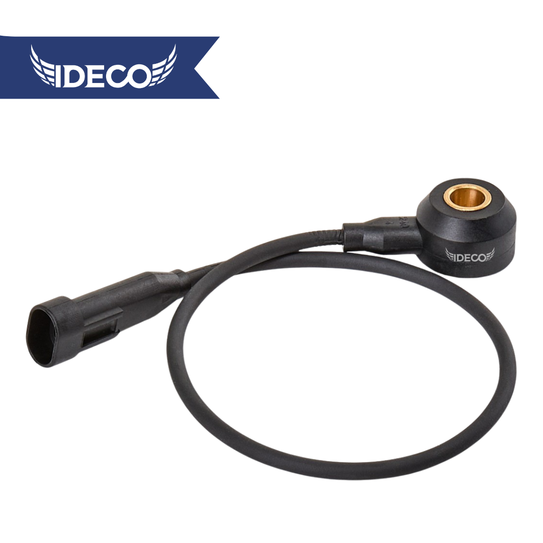 SENSOR DE DETONACIÓN CHEVROLET CORSA EVOLUTION 1.4 1.8 CHEVY C2 1.6 LUV ISUZU AMIGO 3.2 RODEO SPORT 3.2 BLAZER S10 4.3 GRAND VITARA 2.5