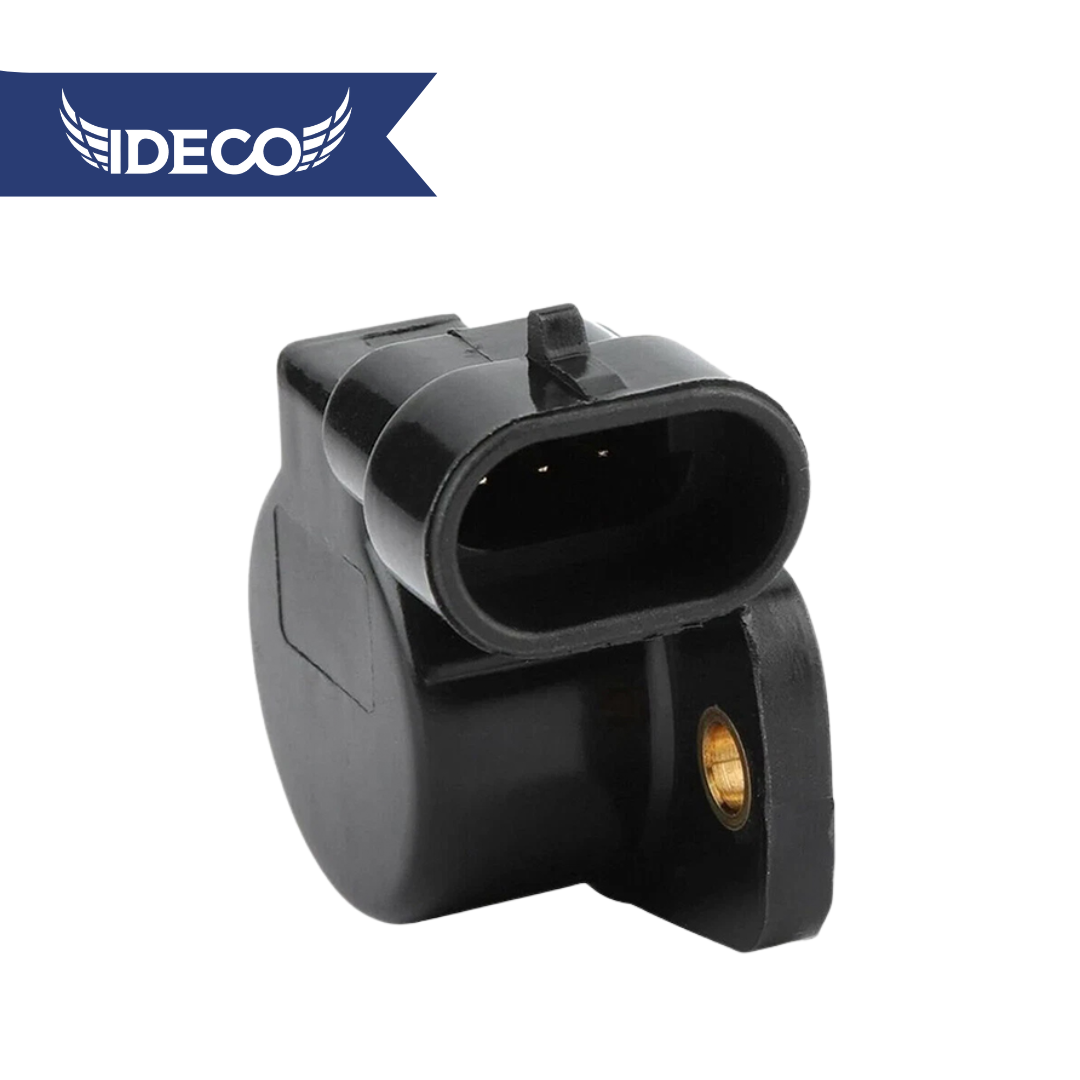 SENSOR TPS FIAT PALIO 8V 1.3 PREMIO 1.5 PREMIO 1.6 TEMPRA 2.0 UNO 1.5