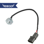 SENSOR DE DETONACIÓN MITSUBISHI MONTERO PAJERO 3.0 3.5 NATIVA 3.0 L200 SPORTERO 2.4 3.0 GALANT 2.4 3.0 ECLIPSE 2.4 3.0 OUTLANDER 2.4