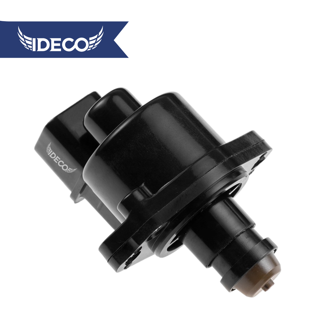 VALVULA IAC MITSUBISHI MONTERO 3.0 NEW MONTERO 3.5 NATIVA 3.0 NEW NATIVA 3.5