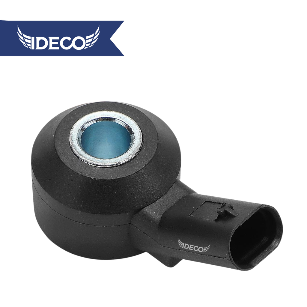SENSOR DE DETONACIÓN CHEVROLET ONIX TURBO 1.0 1.2 TRACKER TURBO 1.2 CRUZE 1.4 EQUINOX 1.5
