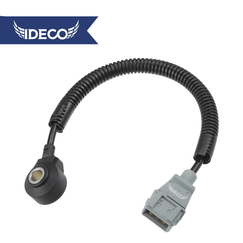 SENSOR DE DETONACIÓN HYUNDAI SANTA FE 2.7 TUCSON 2.7 SONATA 2.5 2.7 KIA SPORTAGE 2.7 CARNIVAL SEDONA 2.5
