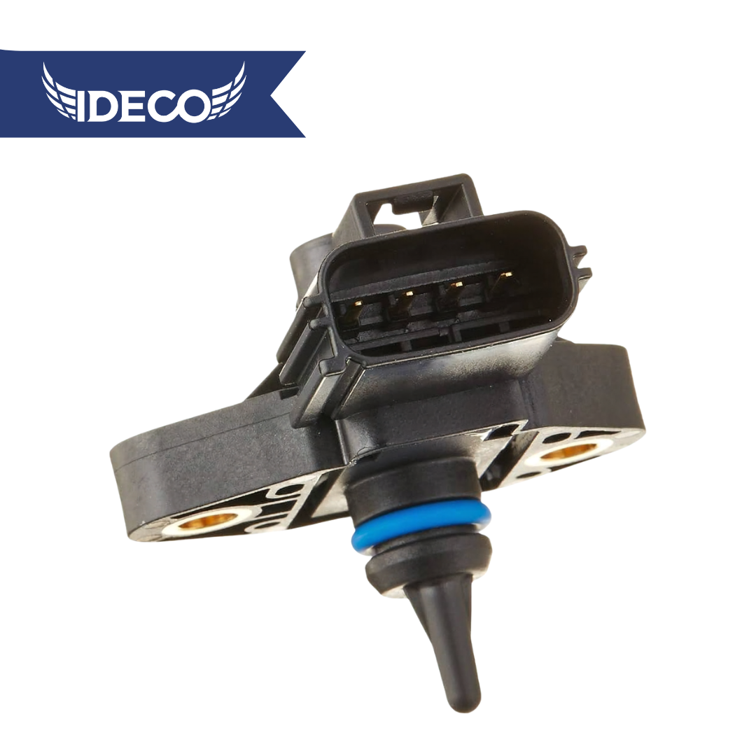 SENSOR DE PRESIÓN DE RIEL DE COMBUSTIBLE FORD EXPLORER SPORT TRAC 2010 F250 F350 F550 SUPER DUTY 6.8 V10 GASOLINA MUSTANG ESCAPE EXPEDITION EXPLORER